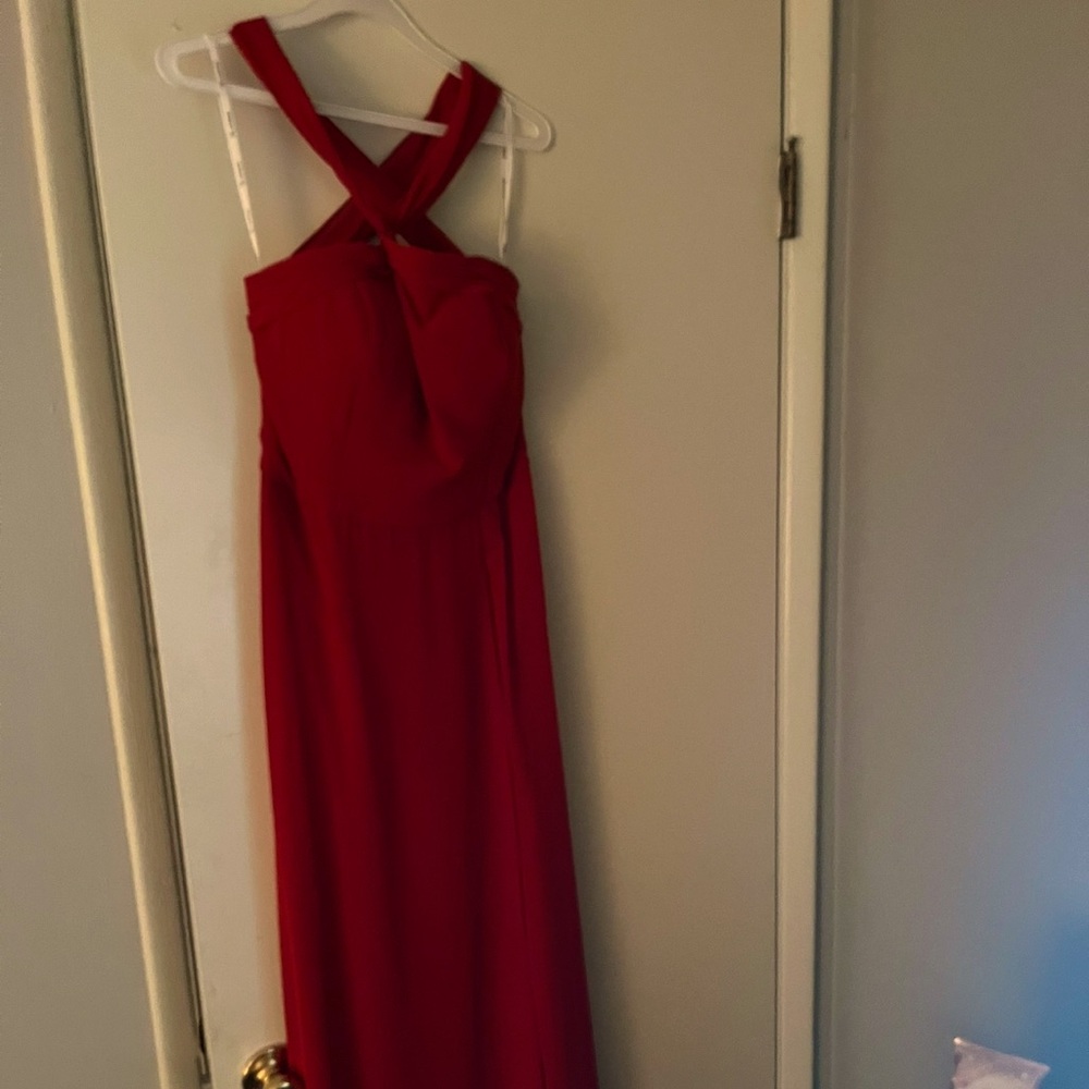Bridesmaid Dresses never used